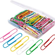 Paper Clips
