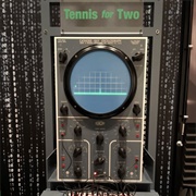 Tennis for Two (1958)