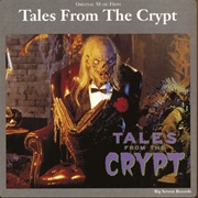 The Crypt Jam - The Crypt Keeper