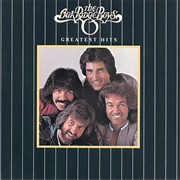 Cryin' Again - 	Oak Ridge Boys