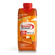 Premier Protein Pumpkin Spice Protein Shake