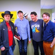 EP. 269 — Smaug's Kickstarter