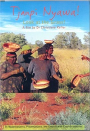 Tjanpi Nyawa! Look at the Grass! (2012)
