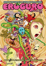 Eroguro (Jesús Palacios Ed.)