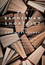 The Bannerman Shortlist (Colin Batrouney)