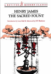 The Sacred Fount (Henry James)
