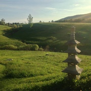 Taconic Mountains Ramble State Park, Vermont