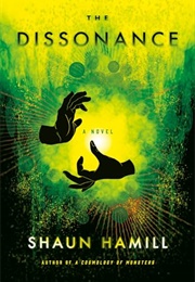 The Dissonance (Shaun Hamill)