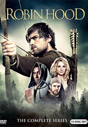 Robin Hood (2006)