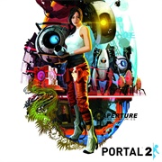 Portal 2 (2011)
