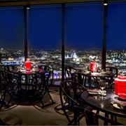 Hutong Shard