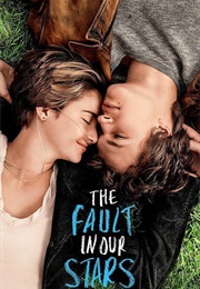 The Fault in Our Stars (2014)