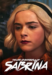 Chilling Adventures of Sabrina (2018)
