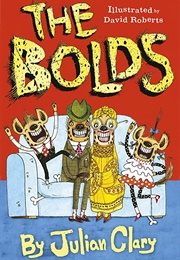 The Bolds (Julian Clary)