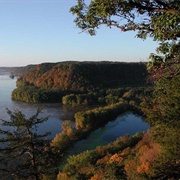 Effigy Mounds National Monument