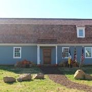 Joesting-Gorsuch House