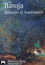 Zalacaín El Aventurero (Pío Baroja)