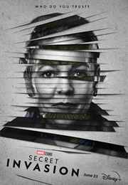 Sonya Falsworth (Secret Invasion)