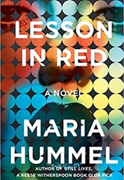 Lesson in Red (Maria Hummel)