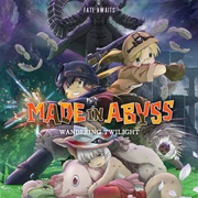 Made in Abyss Movie 2: Wandering Twilight