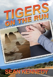 Tigers on the Run (Sean Kennedy)