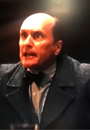 Phenomenon: "He Wanted Nothing From Nobody!" (1996)