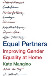 Equal Partners (Kate Magino)