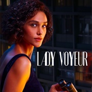 Lady Voyeur