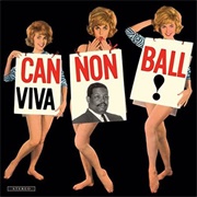 Cannonball Adderley - Viva Cannonball