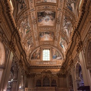 Sant'andrea Della Valle