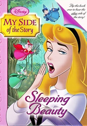 My Side of the Story: Sleeping Beauty & Maleficent (Kiki Thorpe)