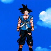 291. Goku's Next Journey