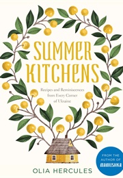Summer Kitchens (Olia Hercules)