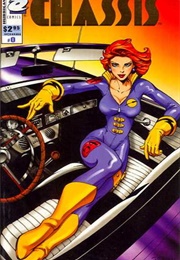 Chassis (1998)