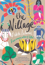 The Village (Nikita Lalwani)