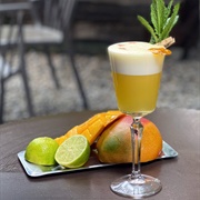 Mango Sour