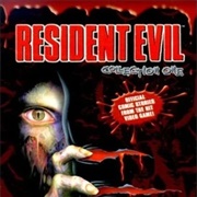 Resident Evil: Collection One (Comics)