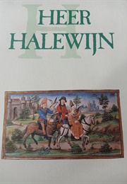 Heer Halewijn (Anonymous)