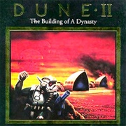 Dune II: The Building of a Dynasty (1992)