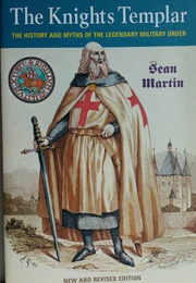 The Knight's Templar (Sean Martin)
