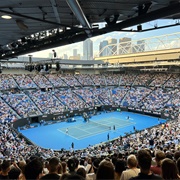 Rod Laver Arena, Melbourne