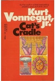 Cat's Cradle (Vonnegut)