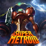 Super Metroid (1994)