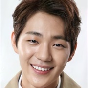 Shin Jae Ha