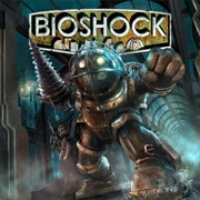 Bioshock (2007)