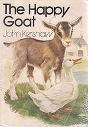 The Happy Goat (John Kershaw)