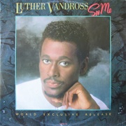 A House Is Not a Home, Luther Vandross