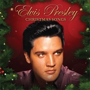 Silent Night - Elvis Presley