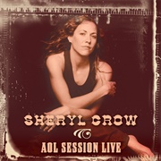 AOL Session Live EP (Sheryl Crow, 2004)