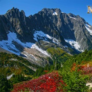 North Cascades National Park